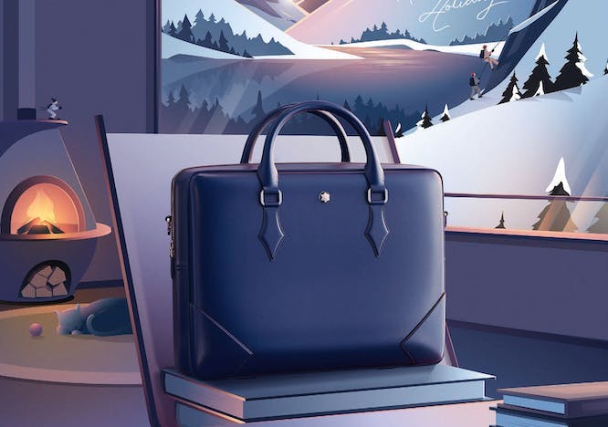 bag accessories handbag person briefcase
