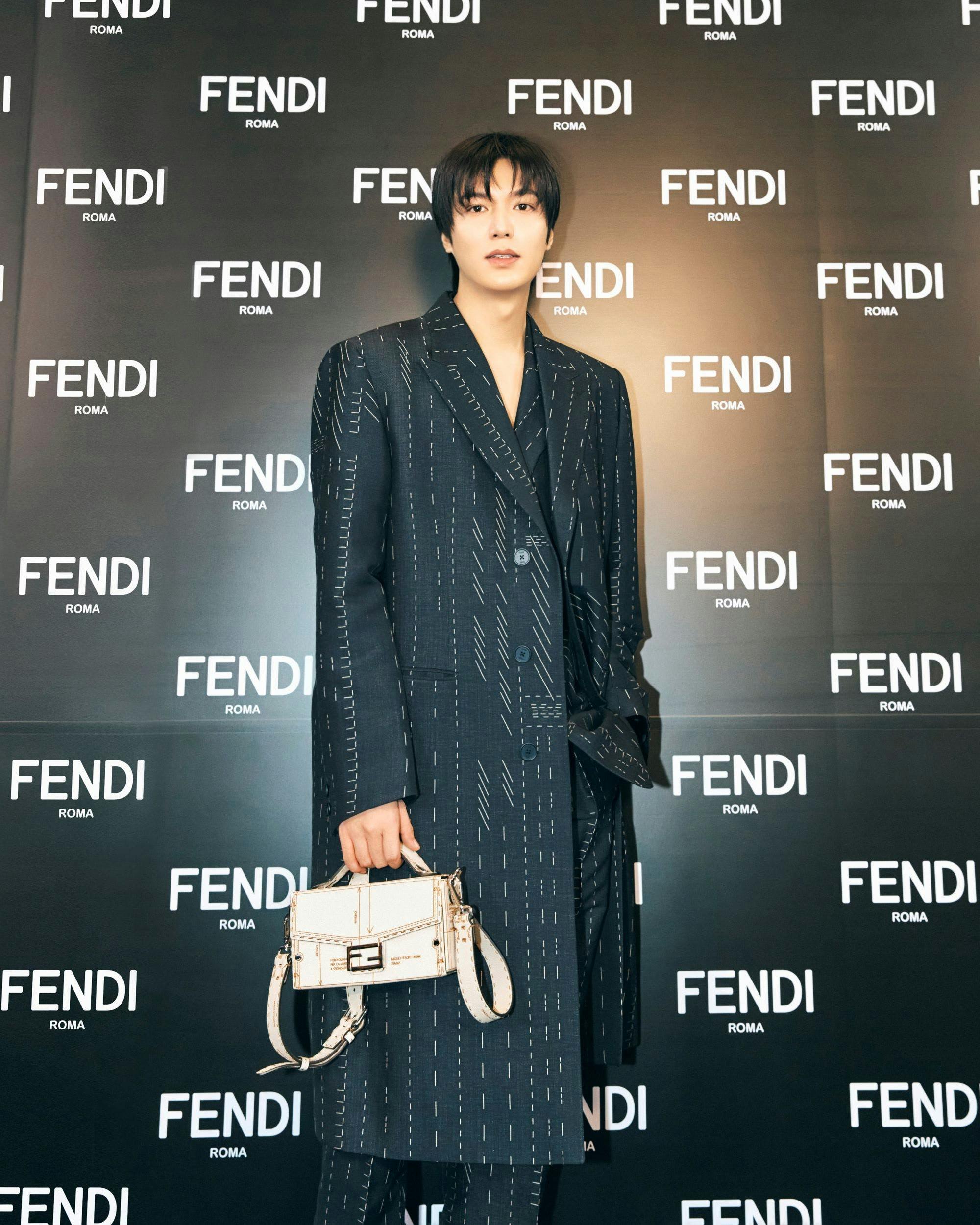 accessories bag handbag coat formal wear suit standing purse fashion black hair