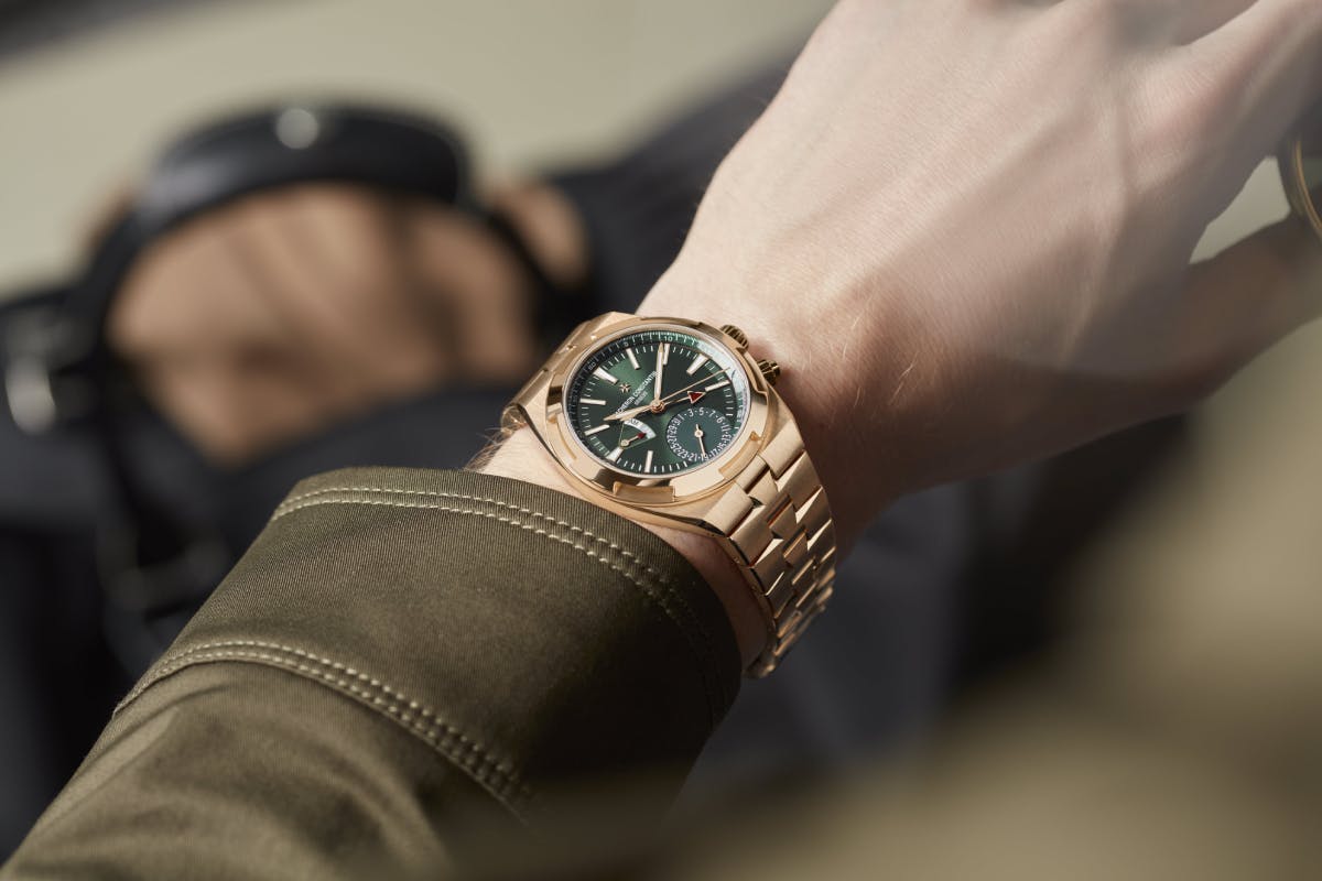 Watches & Wonders 2024 Roundup: Cartier, Piaget, Vacheron Constantin ...